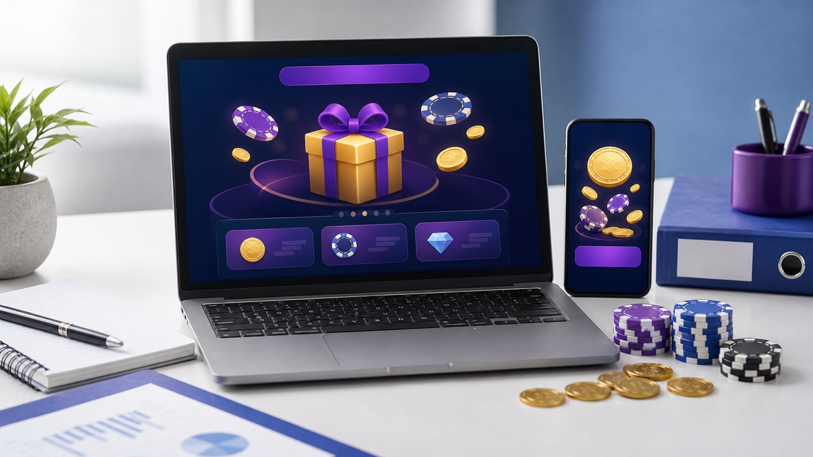 No deposit bonus in the US: sweepstakes coins versus real money